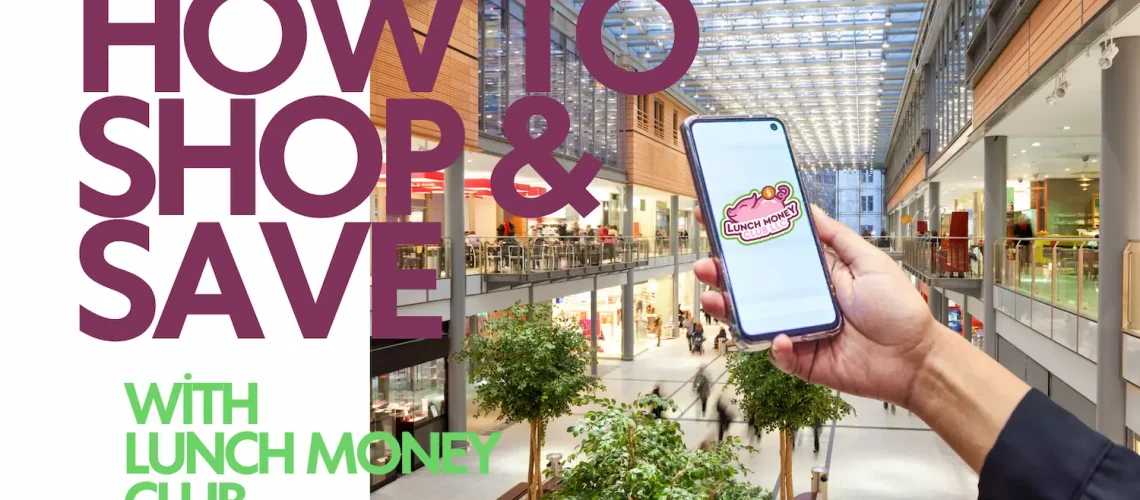 LMC – access deals blog Access deals to shop and save