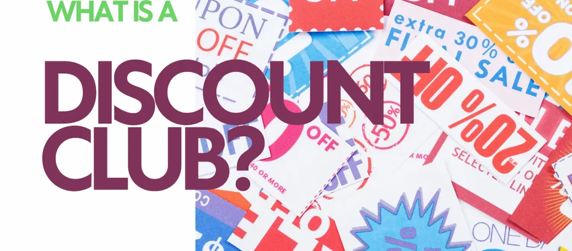 LMC – discount club blog (1) what is a discount club coupons and discounts