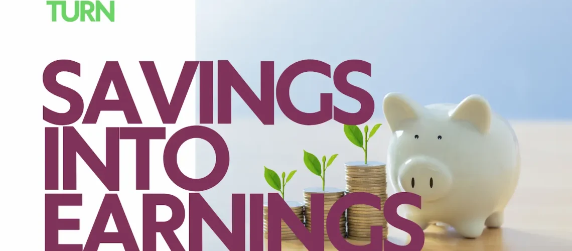 LMC – save and earn blog save and earn bonuses and commission pig with money growing plants